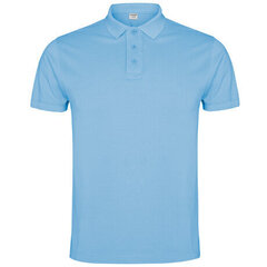 Качественная рубашка-поло с короткими рукавами цена и информация | Мужские футболки | kaup24.ee