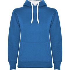 Naiste džemper, sinine hind ja info | Naiste pusad | kaup24.ee