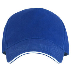 5-панельная шляпа. цена и информация | Мужские шарфы, шапки, перчатки | kaup24.ee
