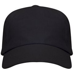3-osaline müts, must цена и информация | Мужские шарфы, шапки, перчатки | kaup24.ee