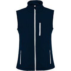 Kahekihiline softshell vest hind ja info | Meeste vestid | kaup24.ee