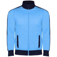 Двухкомпонентный спортивный комплект, состоящий из куртки и брюк цена и информация | Комплекты для мальчиков | kaup24.ee