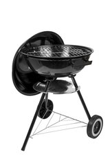 Ratastega grill, 43 cm цена и информация | Грили | kaup24.ee