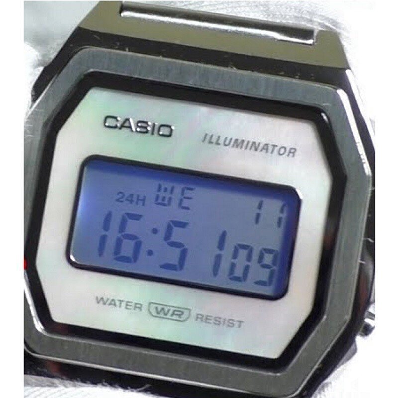 Casio Vintage meeste käekell hind ja info | Naiste käekellad | kaup24.ee