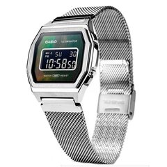 Женские часы CASIO A1000M-1BEF цена и информация | Женские часы | kaup24.ee