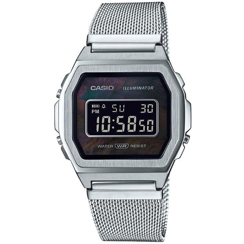 Casio Vintage meeste käekell цена и информация | Naiste käekellad | kaup24.ee