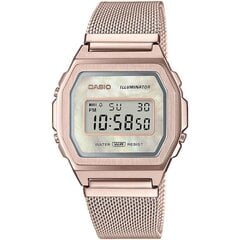 Casio Vintage naiste käekell цена и информация | Женские часы | kaup24.ee