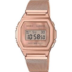 Casio Vintage naiste käekell hind ja info | Naiste käekellad | kaup24.ee