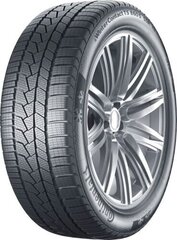 Continental WinterContact TS 860 S 93 V XL RunFlat E C 72dB 225/40R19 цена и информация | Зимняя резина | kaup24.ee