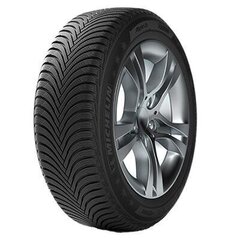 MICHELIN PILOT ALPIN 5 SUV 295/40R20 106V N0 hind ja info | Talverehvid | kaup24.ee