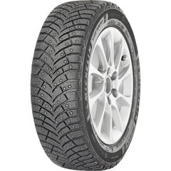 MICHELIN X-Ice North 4 225/60R17 103T XL цена и информация | Зимняя резина | kaup24.ee