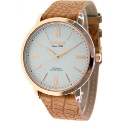 Мужские часы OMAX 00SX70156Q03 цена и информация | Мужские часы | kaup24.ee