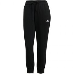 Спортивные брюки Adidas W Sl Ft C 78Pt Black цена и информация | Спортивная одежда для женщин | kaup24.ee