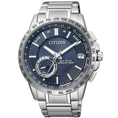 Мужские часы Citizen CC3000-54L цена и информация | Мужские часы | kaup24.ee