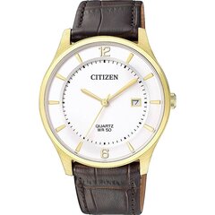 Мужские часы Citizen BD0043-08B цена и информация | Мужские часы | kaup24.ee