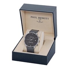 Meeste käekell Paul Hewitt PH-C-S-M-48M цена и информация | Мужские часы | kaup24.ee