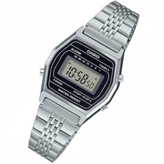 Naiste käekell Casio LA690WEA-1EF hind ja info | Naiste käekellad | kaup24.ee