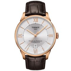 Meeste käekell Tissot T099.407.36.038.00 цена и информация | Мужские часы | kaup24.ee