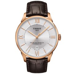 Meeste käekell Tissot T099.407.36.038.00 hind ja info | Meeste käekellad | kaup24.ee