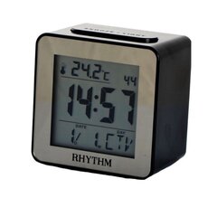 Rhythm LCT076NR02 цена и информация | Радиоприемники и будильники | kaup24.ee
