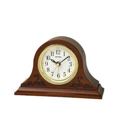 Часы Rhythm CRE957NR06 цена и информация | Радиоприемники и будильники | kaup24.ee