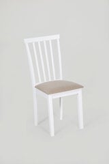 Комплект из 2 стульев Milano kaina ir informacija | Стулья для кухни и столовой | kaup24.ee