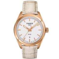 Женские часы Tissot T101.210.36.031.00 цена и информация | Женские часы | kaup24.ee