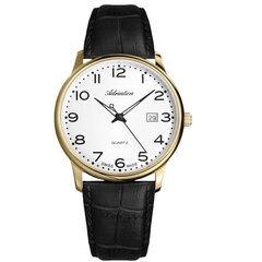 Часы Adriatica A8242.1223Q цена и информация | Мужские часы | kaup24.ee
