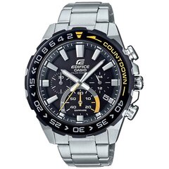 Meeste käekell Casio EFS-S550DB-1AVUEF hind ja info | Meeste käekellad | kaup24.ee