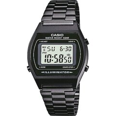 Мужские часы Casio B640WB-1AEF цена и информация | Мужские часы | kaup24.ee