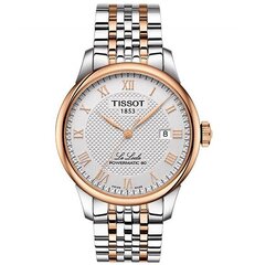 Tissot T006.407.22.033.00 hind ja info | Meeste käekellad | kaup24.ee