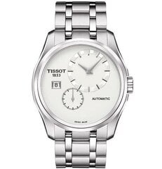 Meeste käekell Tissot T035.428.11.031.00 цена и информация | Мужские часы | kaup24.ee