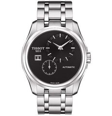 Meeste käekell Tissot T035.428.11.051.00 hind ja info | Meeste käekellad | kaup24.ee