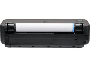 Цветной струйный принтер HP DesignJet T230, 24 дюйма (5HB07A # B19) A1 цена и информация | Принтеры | kaup24.ee