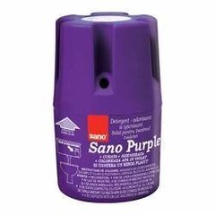 Tualetipuhastusvahend Sano Purple, 1tk hind ja info | Puhastusvahendid | kaup24.ee