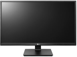 LCD Monitor|LG|24BK550Y-I|23.8"|Business|Panel IPS|1920x1080|16:9|Matte|5 ms|Speakers|Swivel|Pivot|Height adjustable|Tilt|Colour Black|24BK550Y-I hind ja info | Monitorid | kaup24.ee