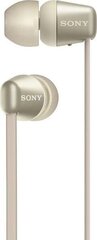 Sony WIC310N.CE7 Gold цена и информация | Наушники | kaup24.ee