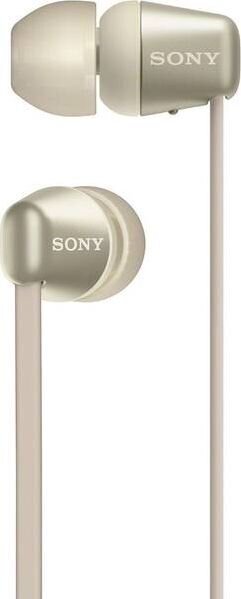 Sony WIC310N.CE7 Gold hind ja info | Kõrvaklapid | kaup24.ee