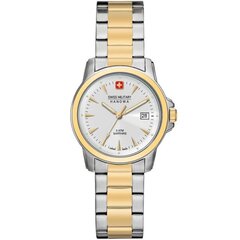 Naiste käekell Swiss Military 06-7044.1.55.001 цена и информация | Женские часы | kaup24.ee