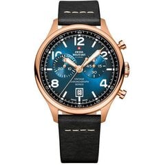 Мужские часы Swiss Military by Chrono SM30192.06 цена и информация | Мужские часы | kaup24.ee