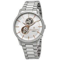 Мужские часы Maserati R8823125001 цена и информация | Мужские часы | kaup24.ee