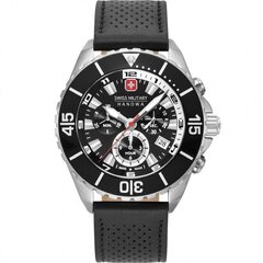 Мужские часы Swiss Military 06-4341.04.007 цена и информация | Мужские часы | kaup24.ee