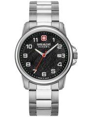 Мужские часы Swiss Military 06-5231.7.04.007.10 цена и информация | Мужские часы | kaup24.ee
