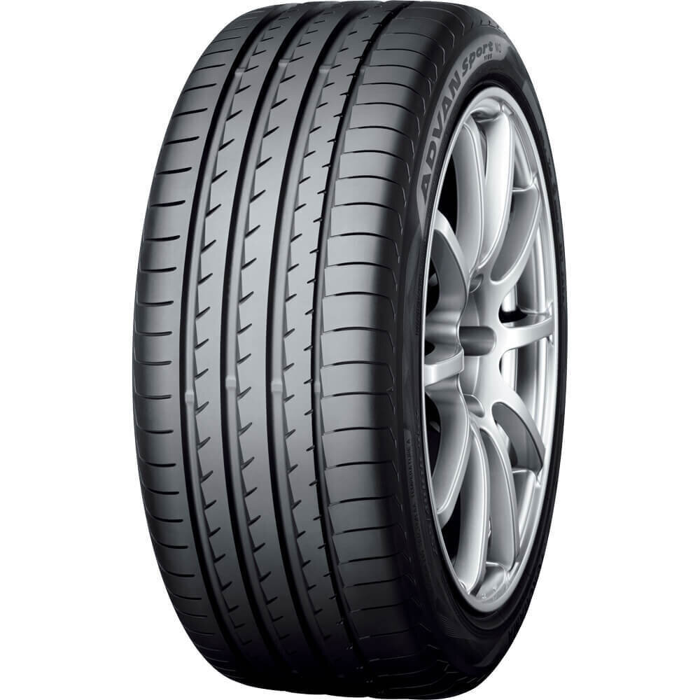 YOKOHAMA Advan Sport V105 245/45 20 103Y hind ja info | Suverehvid | kaup24.ee