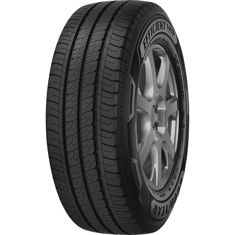 GOODYEAR GOYE EFFICIENTGRIP CARGO 205/70 15 106/104S hind ja info | Suverehvid | kaup24.ee