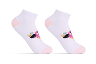 Sokid tüdrukutele Be Snazzy ST-06, vistrik hind ja info | Tüdrukute sukkpüksid ja sokid | kaup24.ee