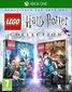 Xbox One mäng LEGO Harry Potter Collection: Years 1-4 and Years 5-7 цена и информация | Arvutimängud, konsoolimängud | kaup24.ee