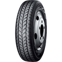 Yokohama Yoko WY01 235/60 17 117/115R цена и информация | Зимняя резина | kaup24.ee