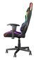 GAMING CHAIR GXT716 RIZZA RGB/23845 TRUST цена и информация | Kontoritoolid | kaup24.ee