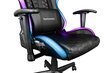 GAMING CHAIR GXT716 RIZZA RGB/23845 TRUST цена и информация | Kontoritoolid | kaup24.ee